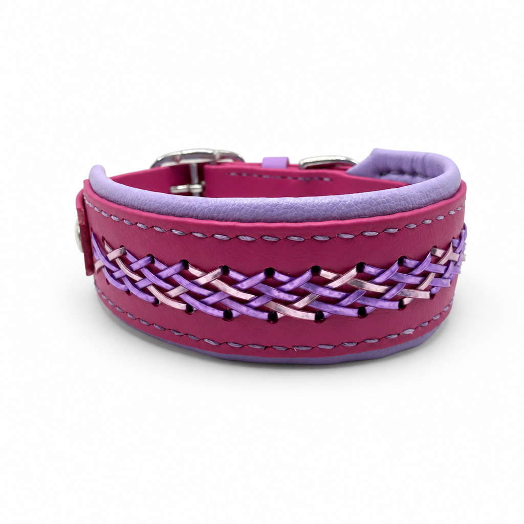Collier Volute 1.5''