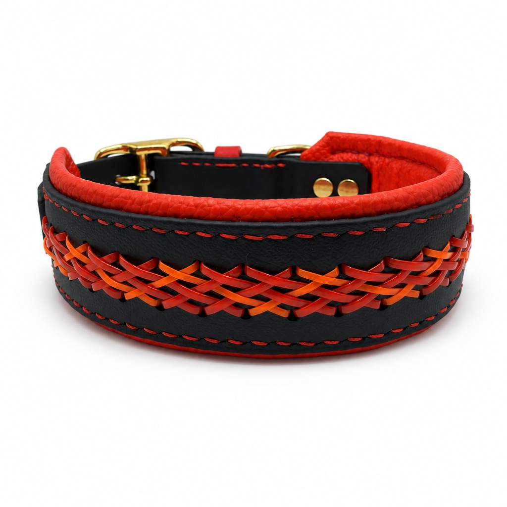 Collier Volute 1.5''