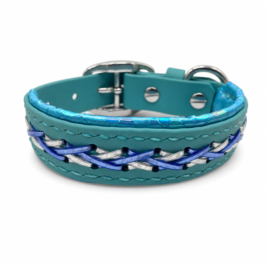 Collier Volute 1''