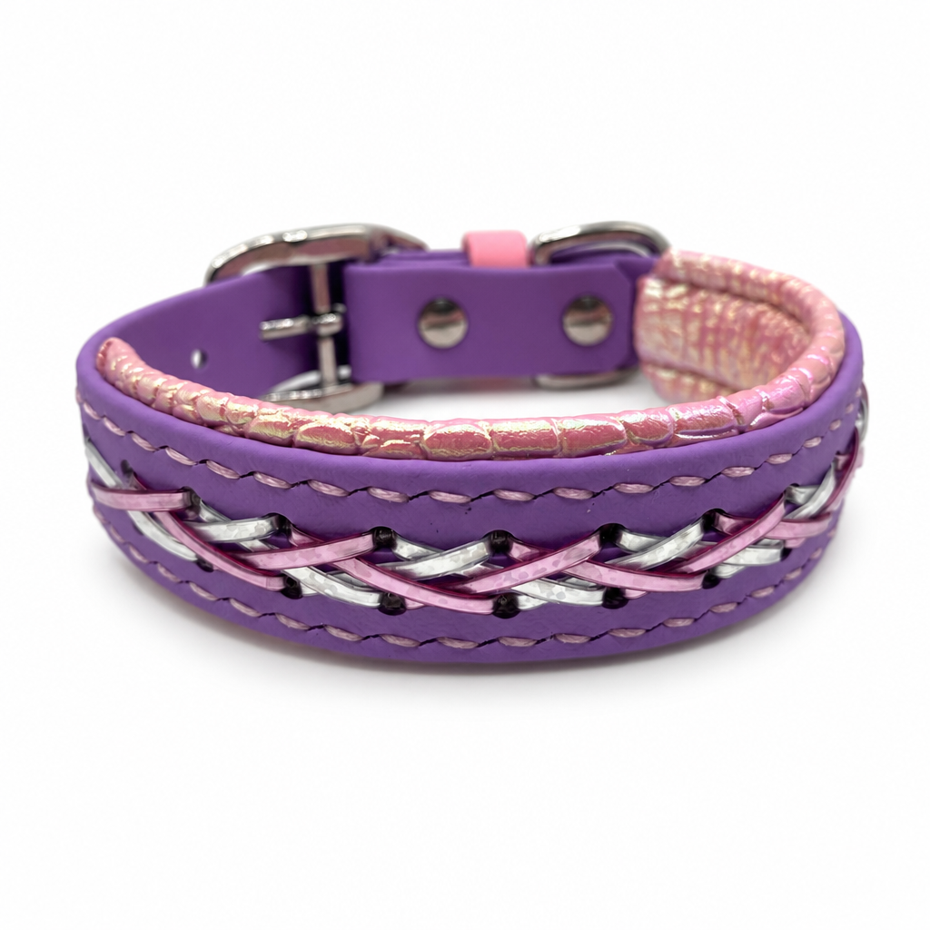 Collier Volute 1''
