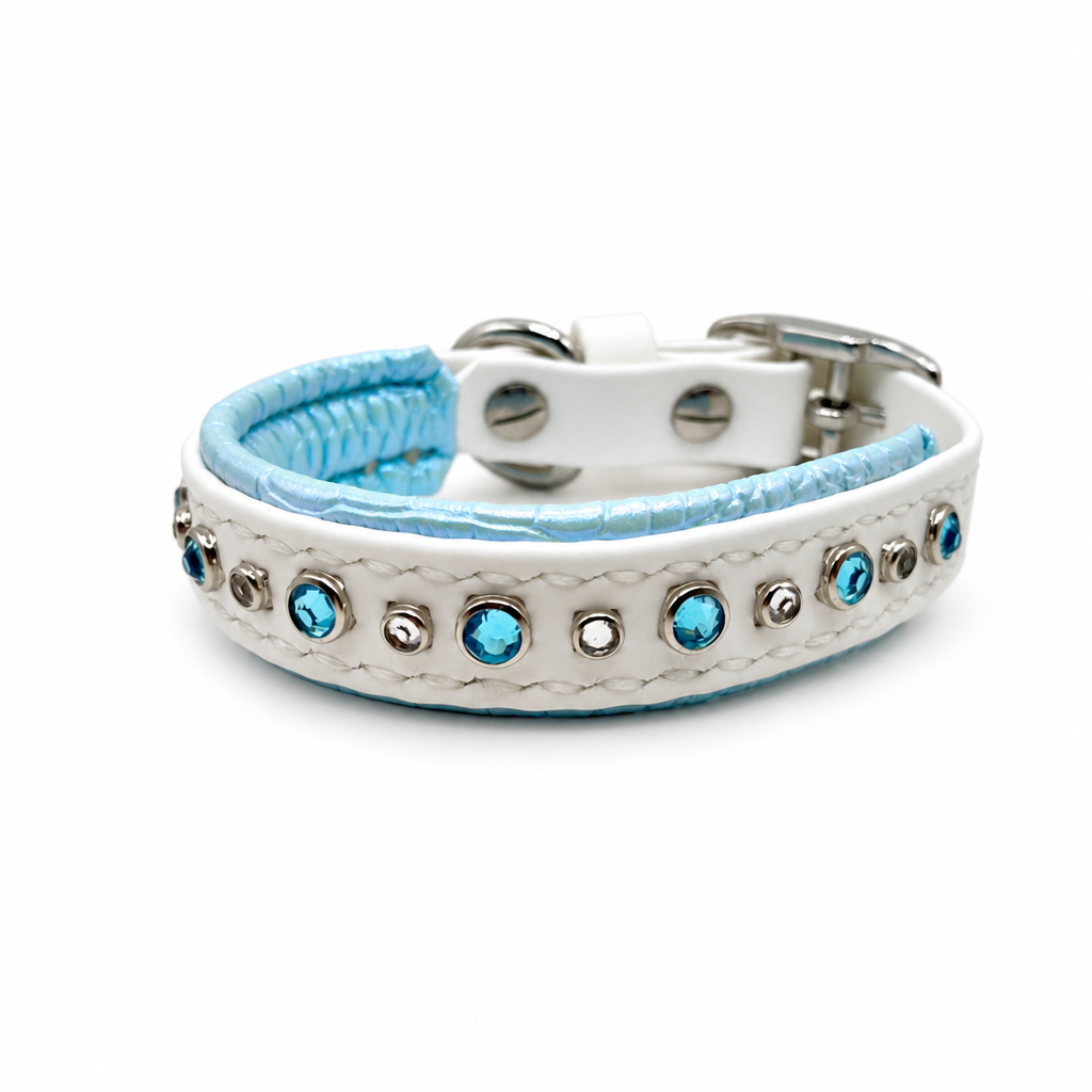 Collier Blingbling 3/4''