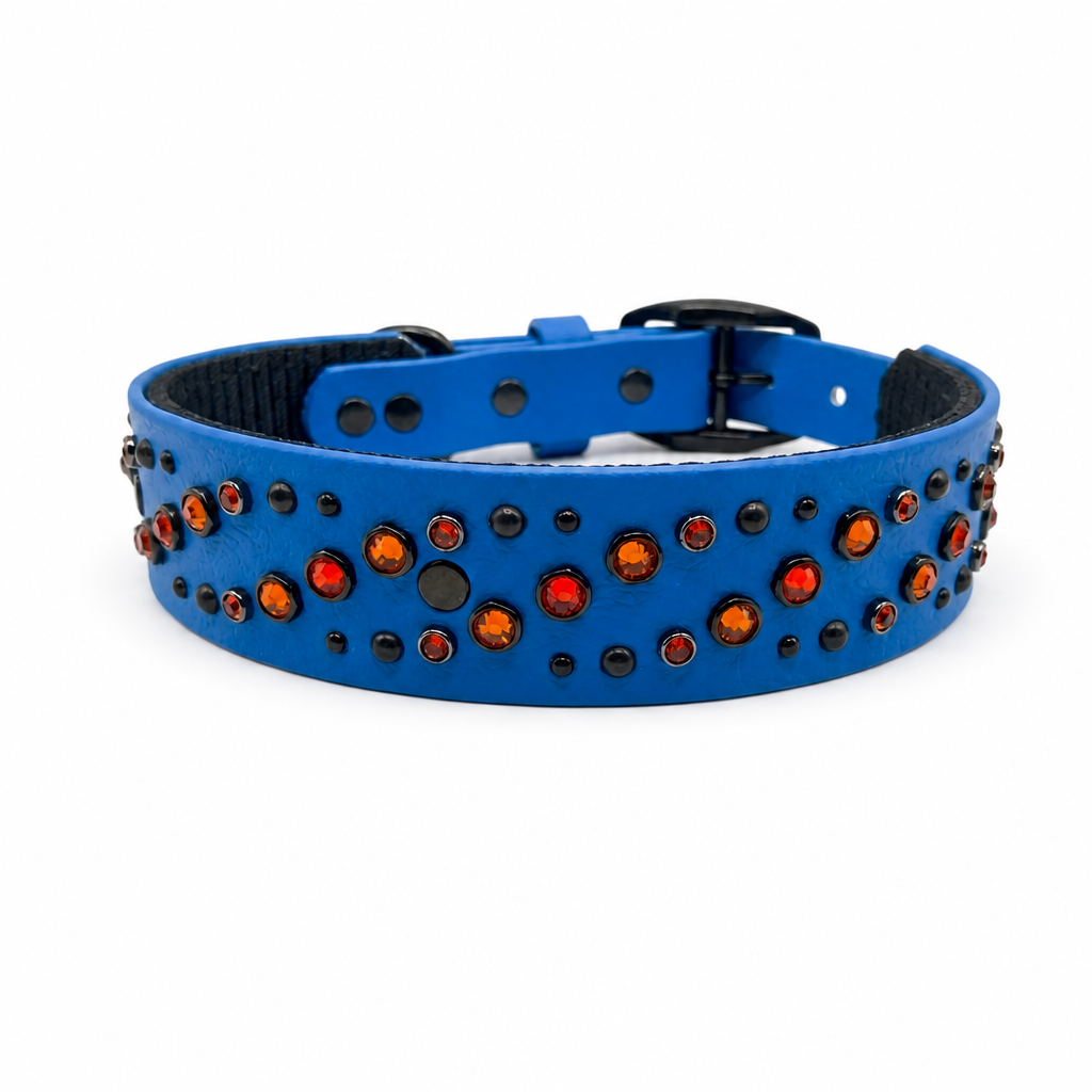 Collier Helix 1.5'' Écono
