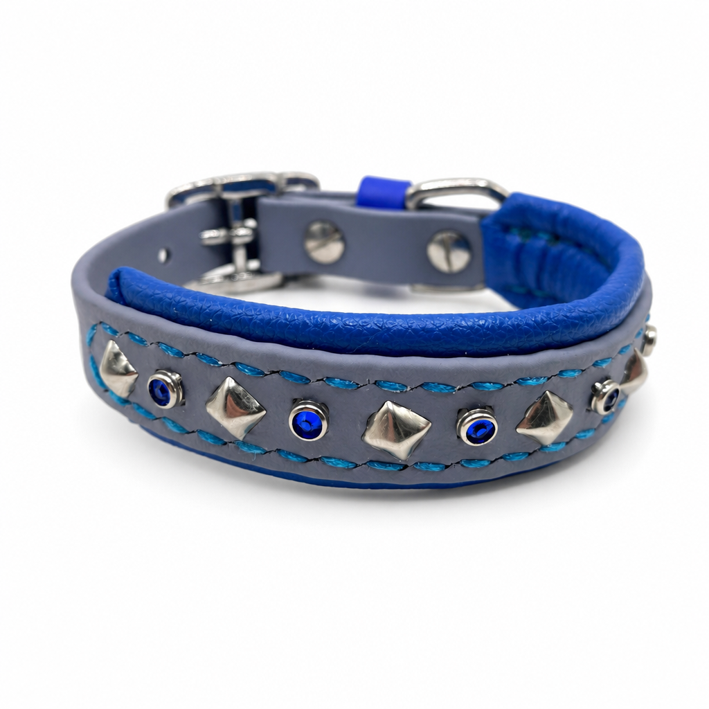 Collier Pyramide 3/4''