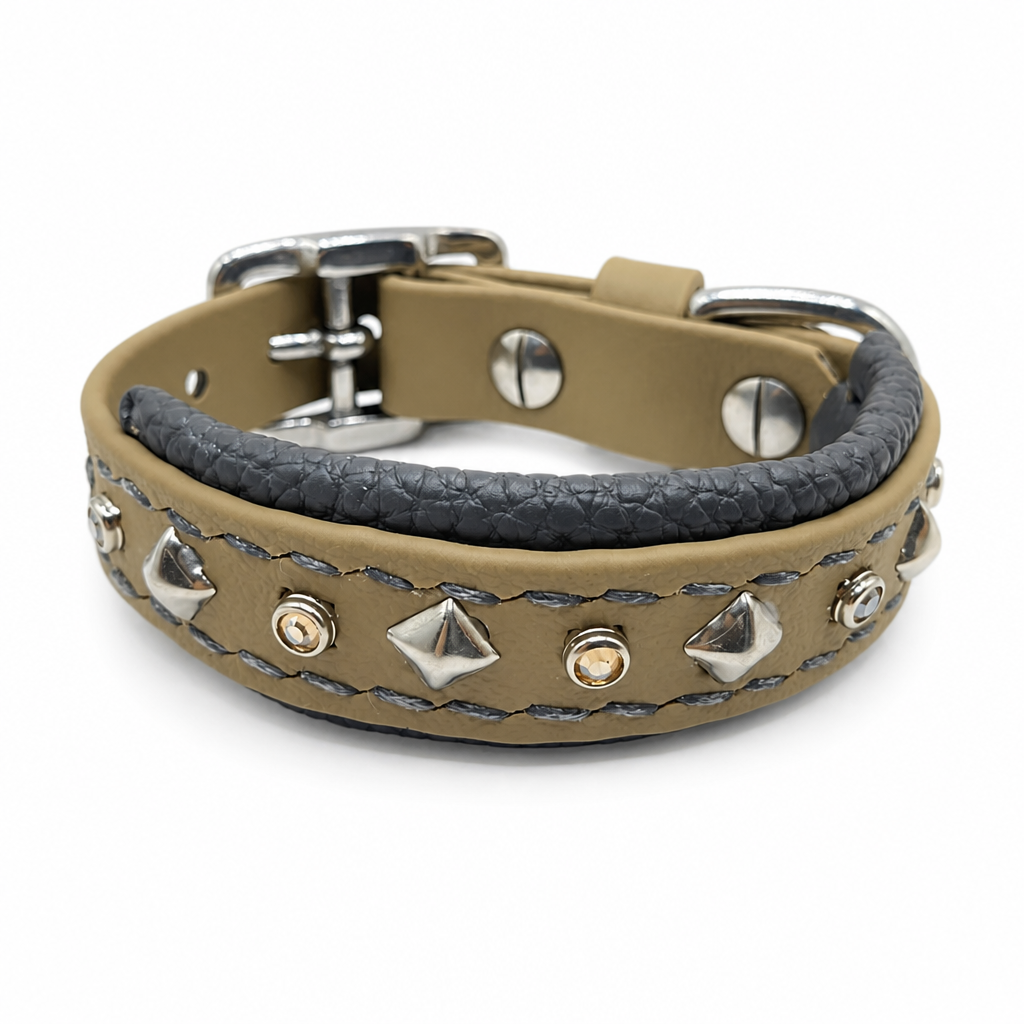 Collier Pyramide 3/4''