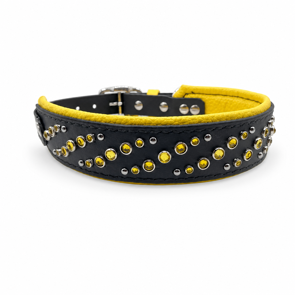 Collier Helix 1.5''