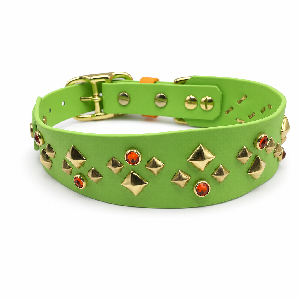 Collier Kéops 1.5'' Écono