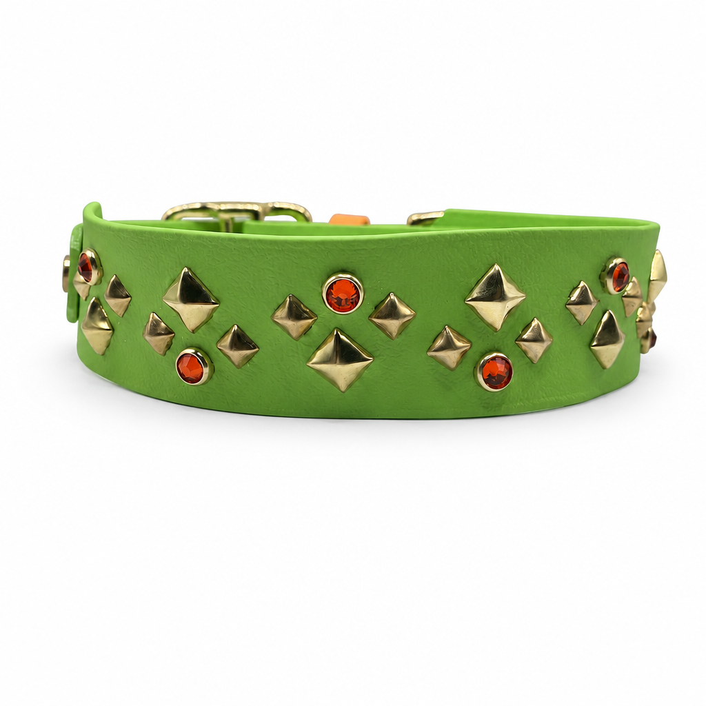 Collier Kéops 1.5'' Écono