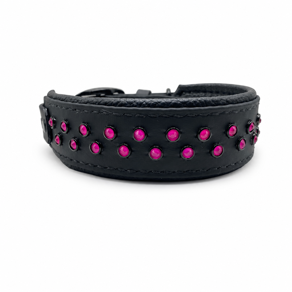 Collier minimaliste 1.5''