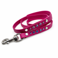 Laisse bling 5/8''