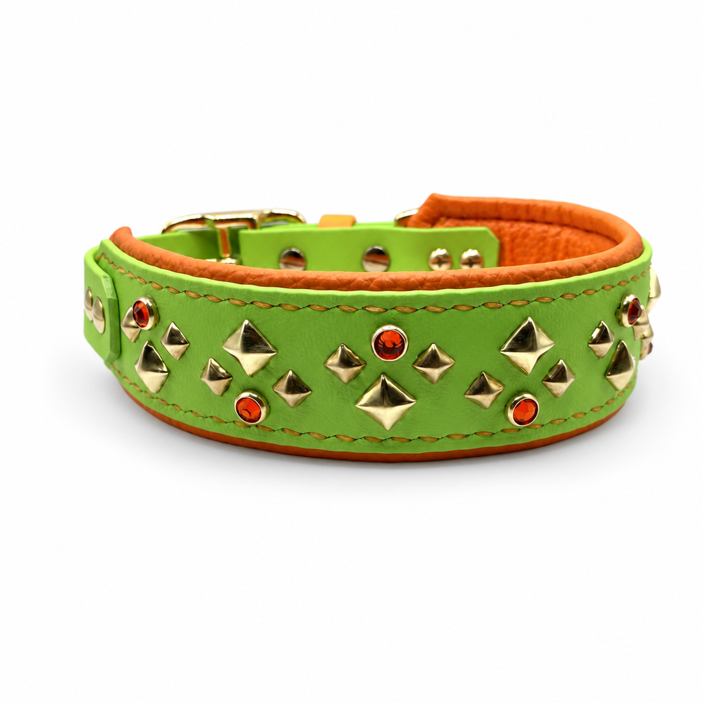 Collier Kéops 1.5''
