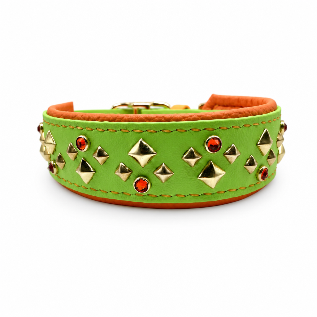 Collier Kéops 1.5''