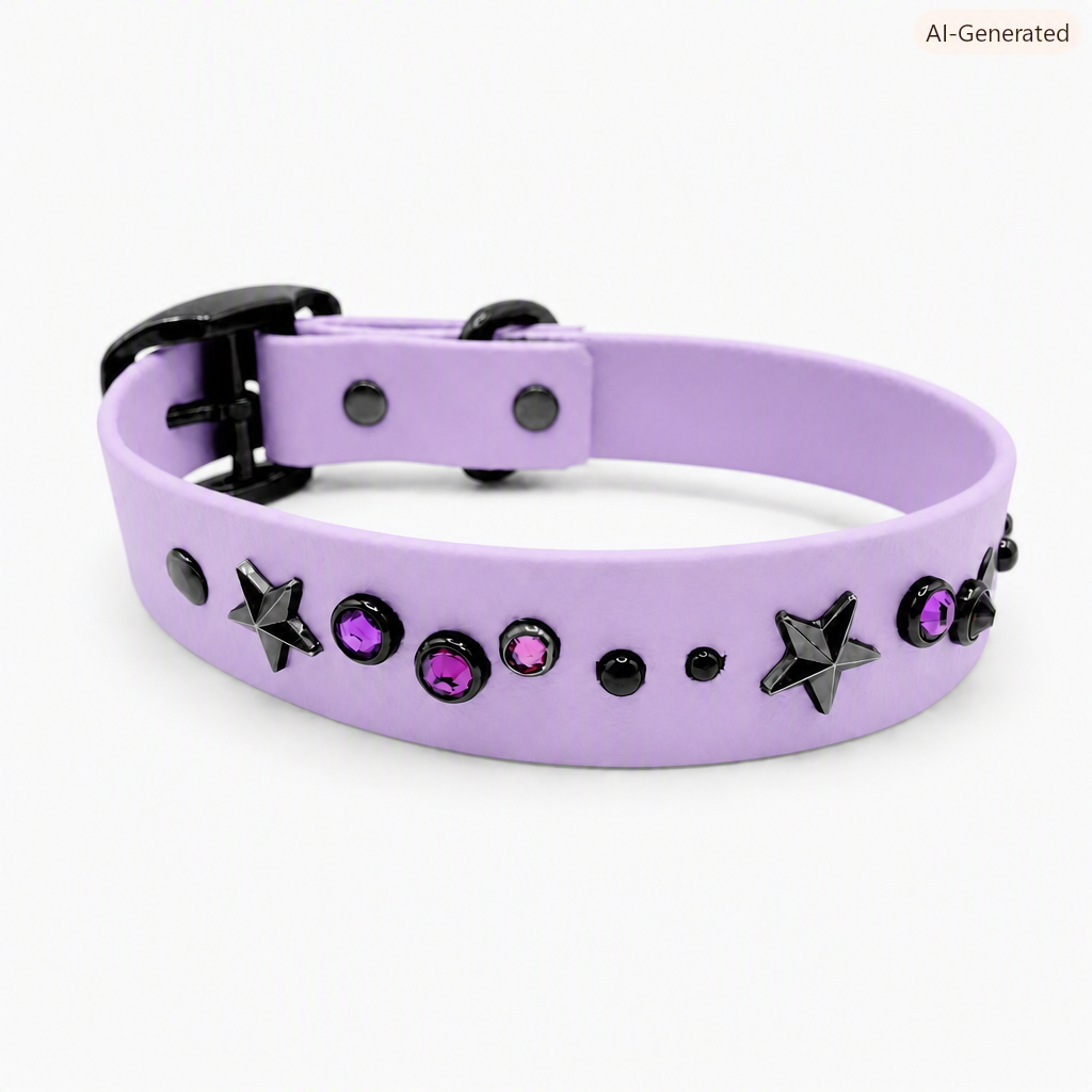 Collier nova écono 1''