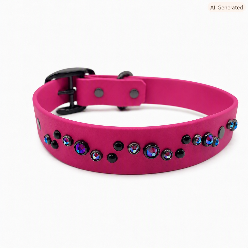 Collier helix écono 1''