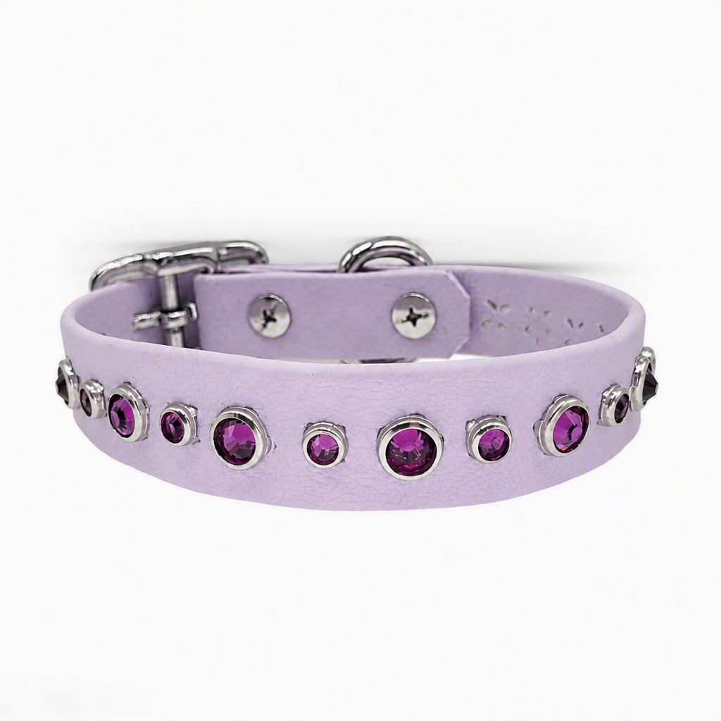 Collier blingbling écono 3/4''