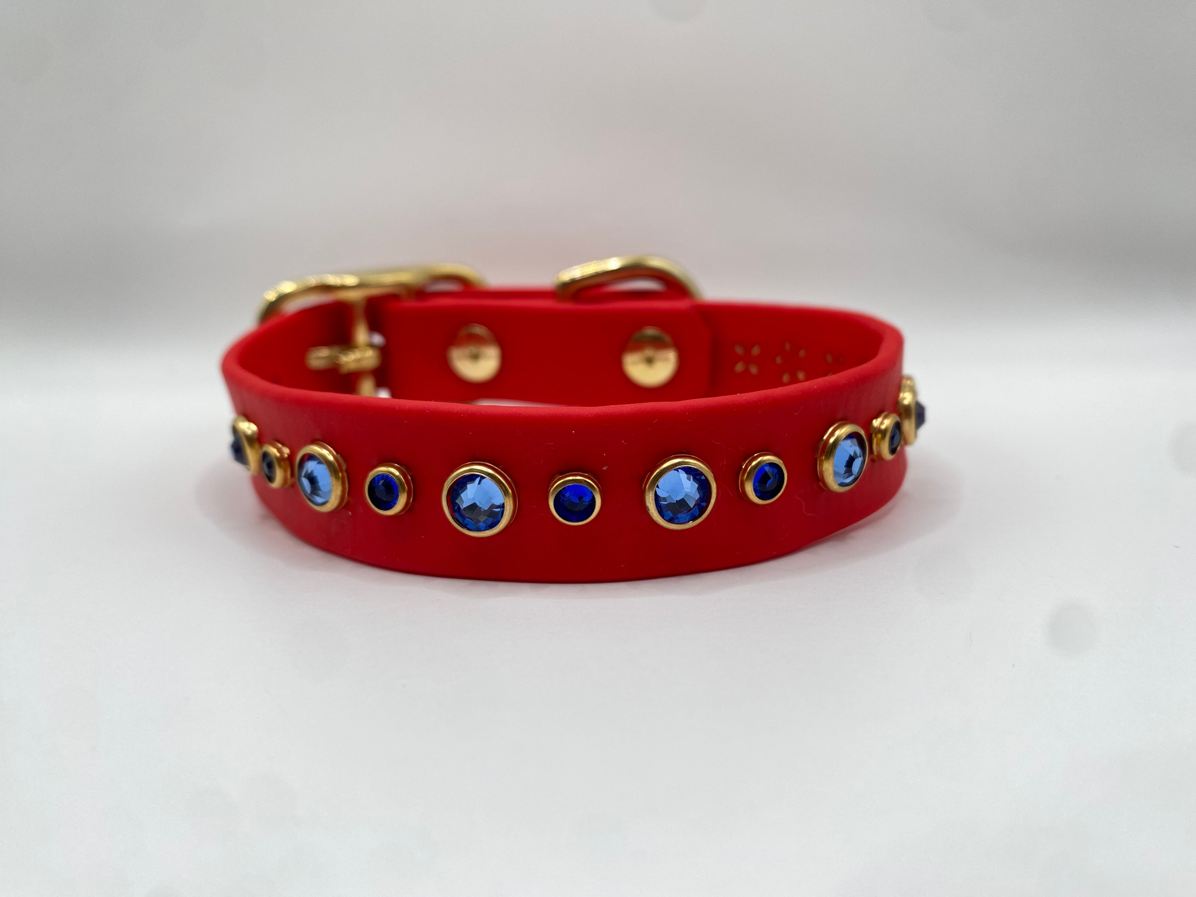 Collier blingbling écono 3/4''