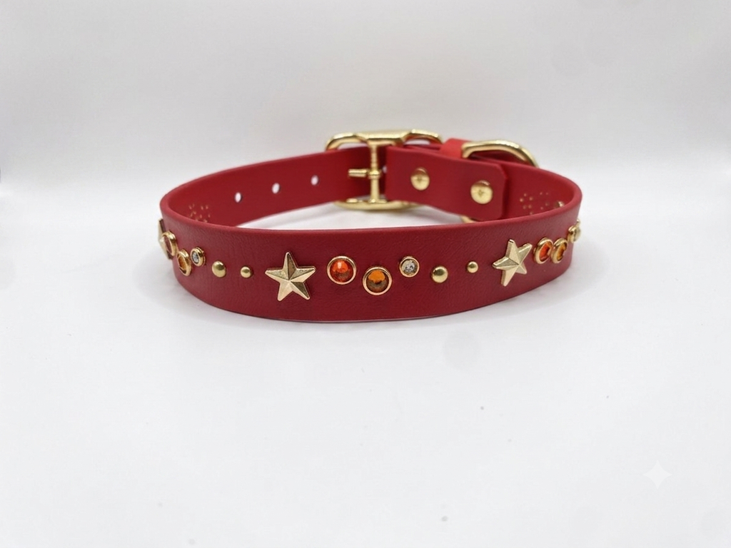 Collier nova écono 1''