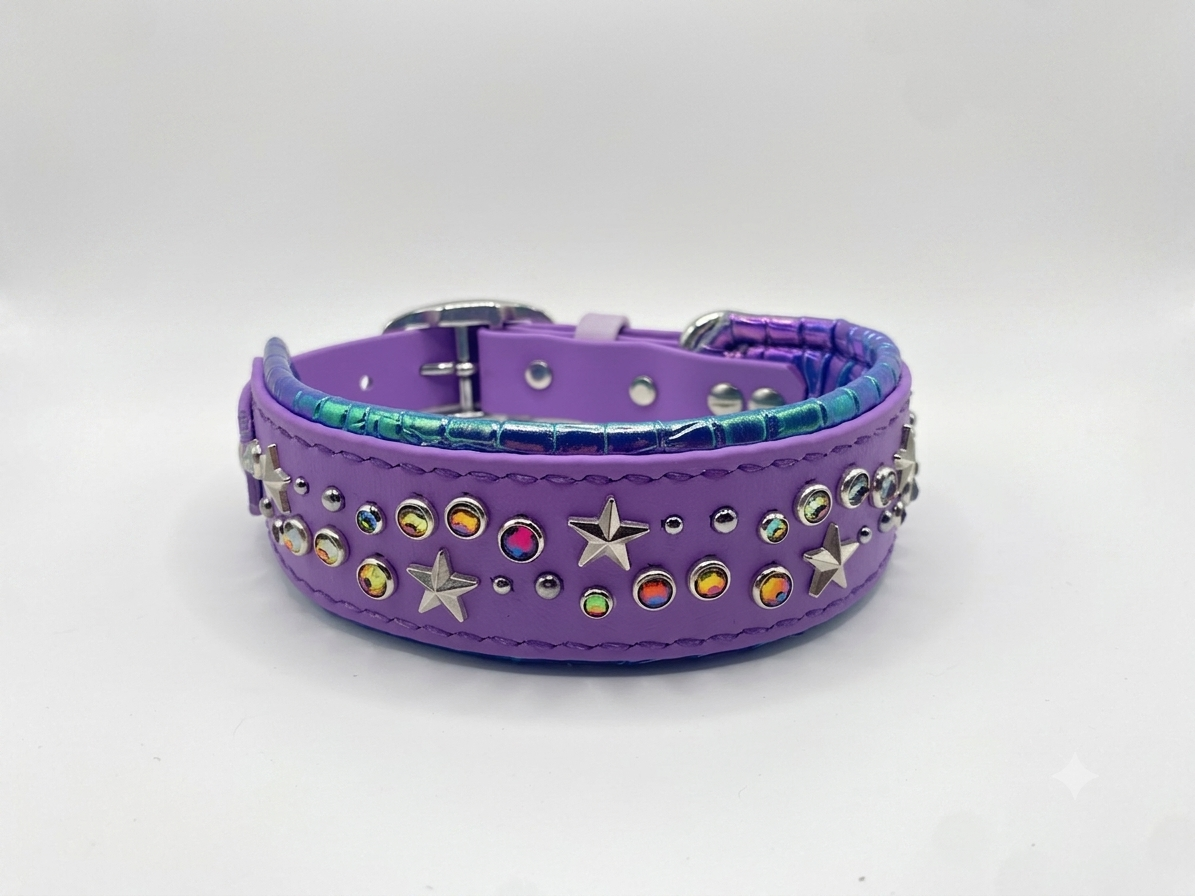 Collier Nova 1.5''