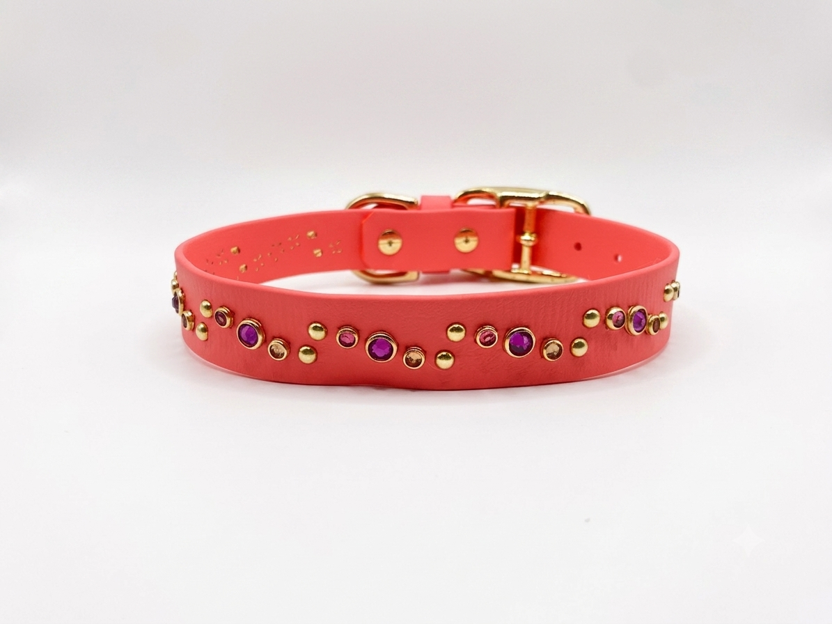 Collier helix écono 1''
